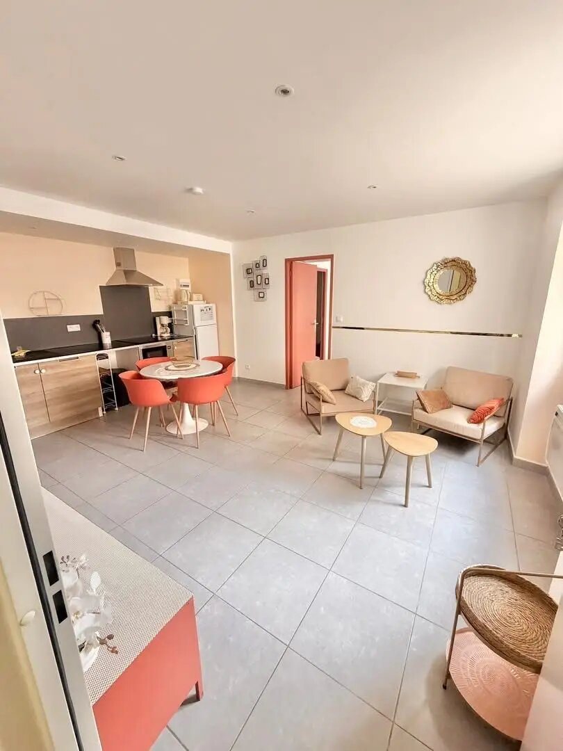 Appartement à louer, 42m², Bagnols-sur-Cèze