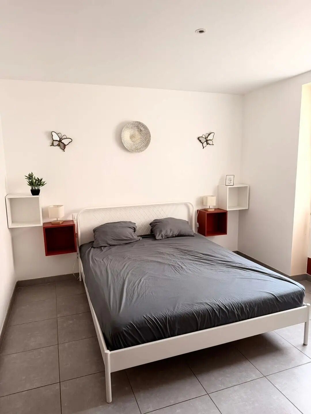 Appartement à louer, 42m², Bagnols-sur-Cèze