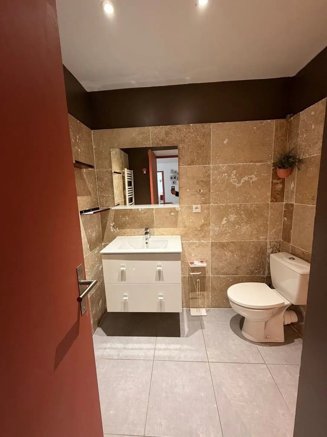 Appartement à louer, 42m², Bagnols-sur-Cèze
