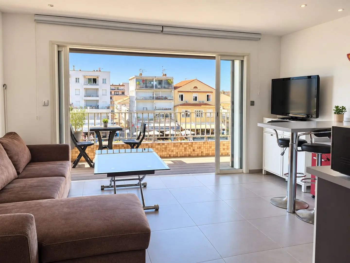 Appartement à louer, 34m², Palavas-les-Flots