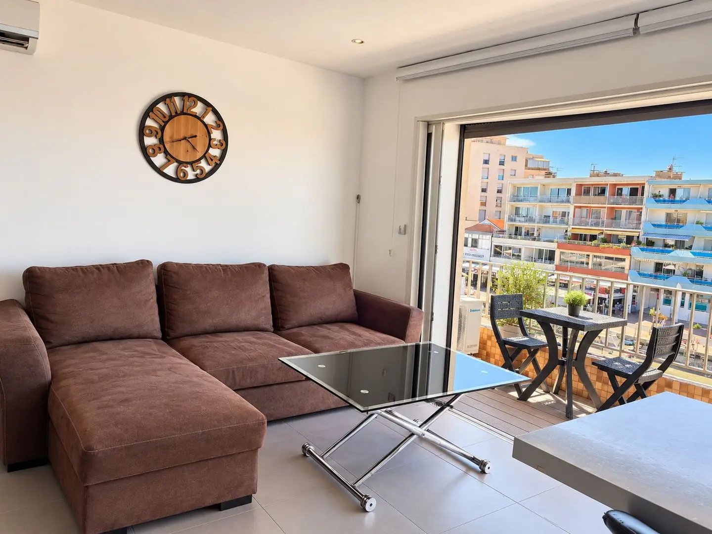 Appartement à louer, 34m², Palavas-les-Flots