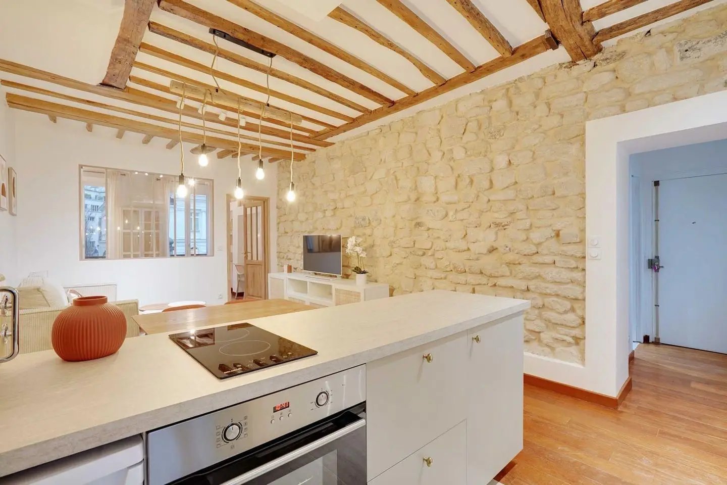Appartement à louer, 42m², Neuilly-sur-Seine