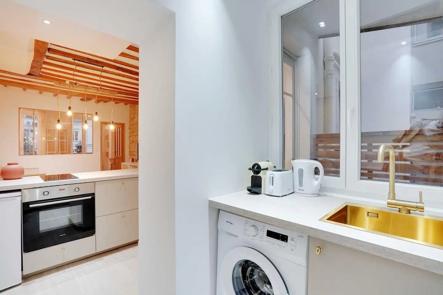Appartement à louer, 42m², Neuilly-sur-Seine