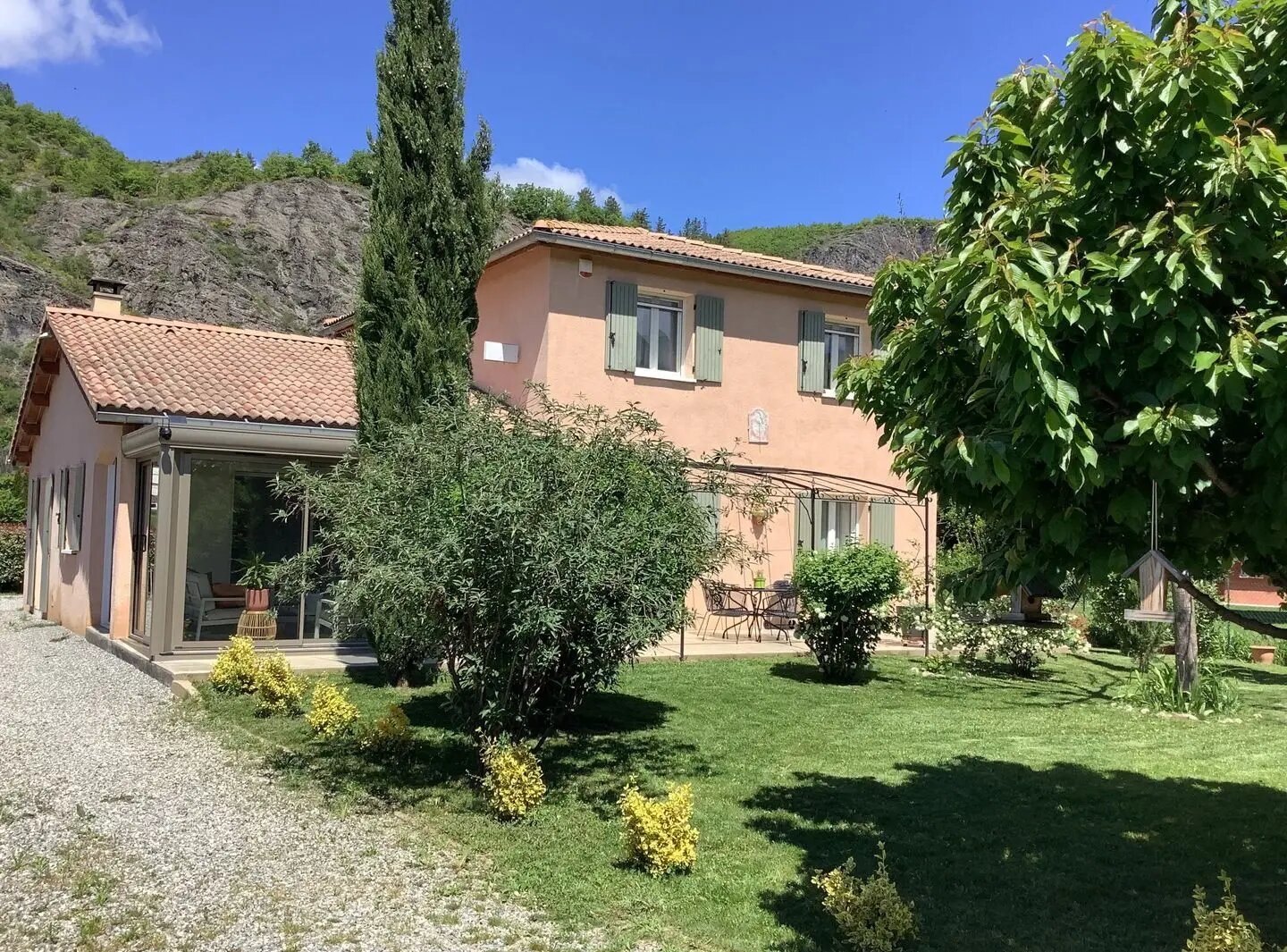Maison à vendre, 171m², La Saulce