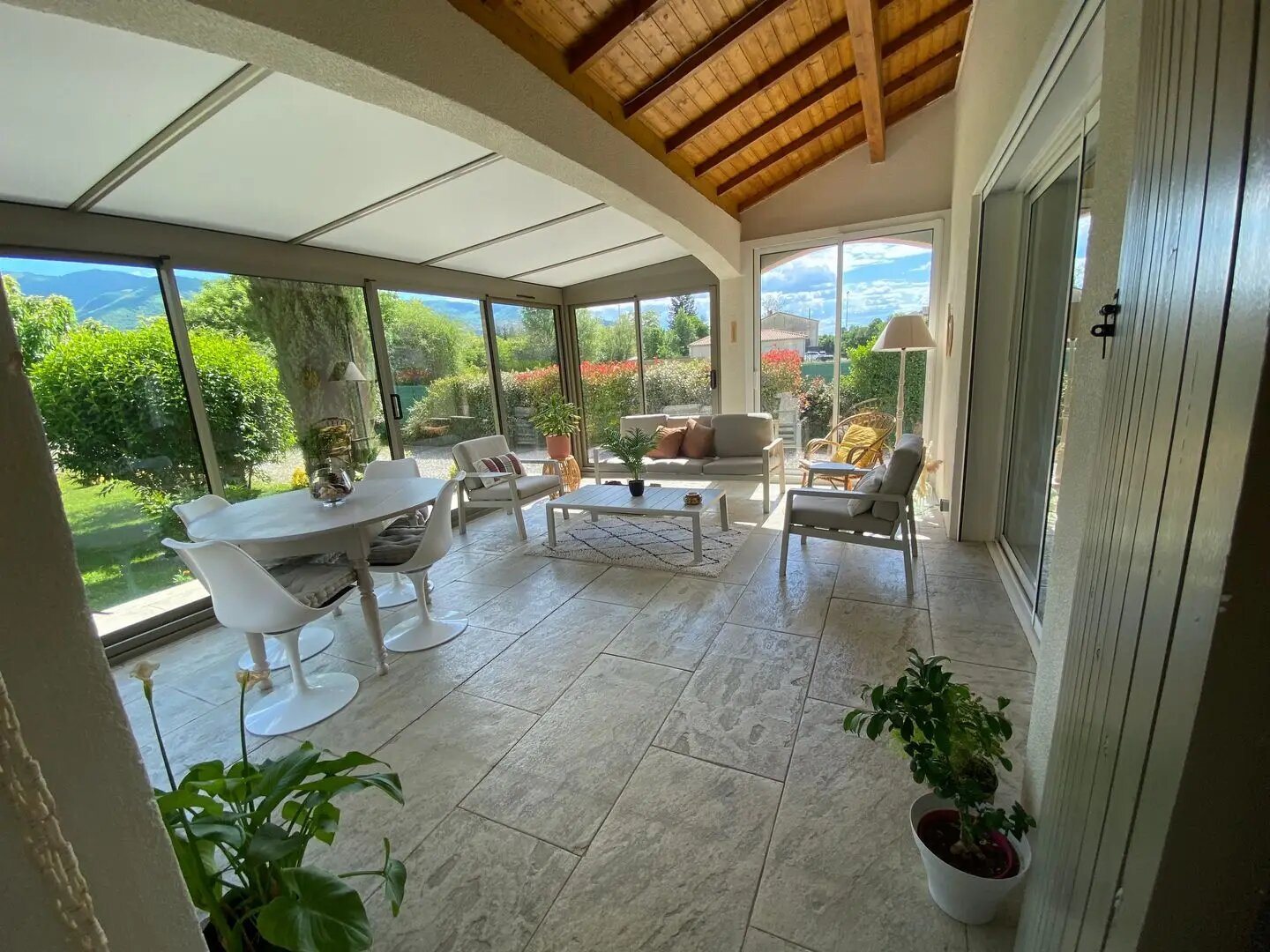 Maison à vendre, 171m², La Saulce
