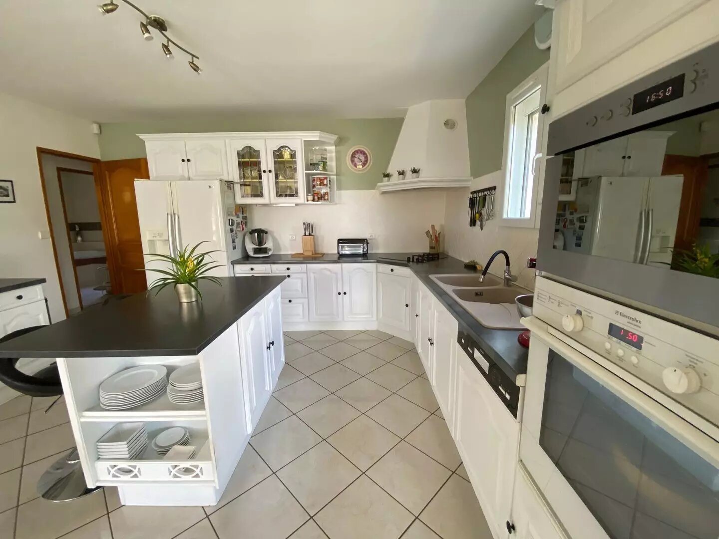 Maison à vendre, 171m², La Saulce