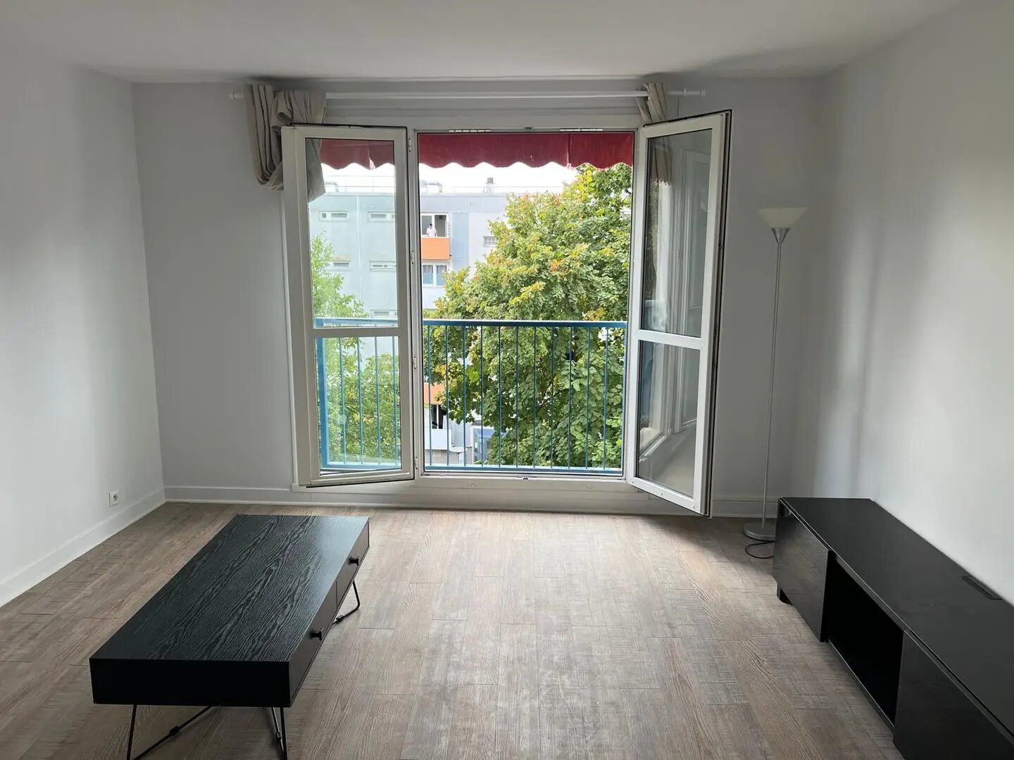 Appartement à louer, 48m², Créteil
