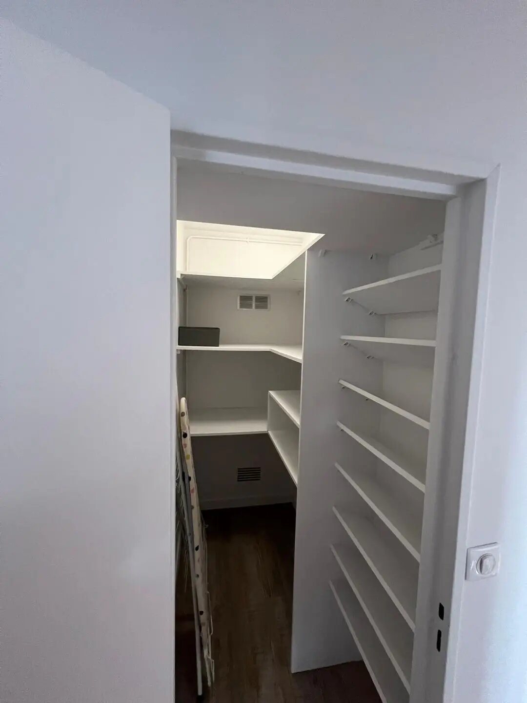 Appartement à louer, 48m², Créteil