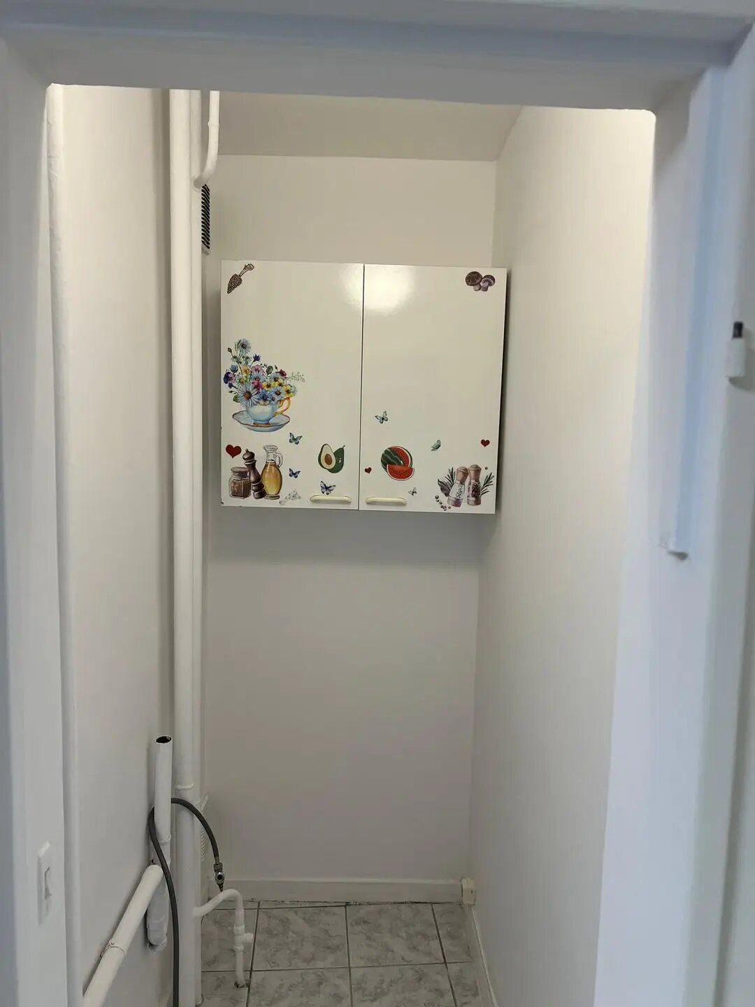 Appartement à louer, 48m², Créteil