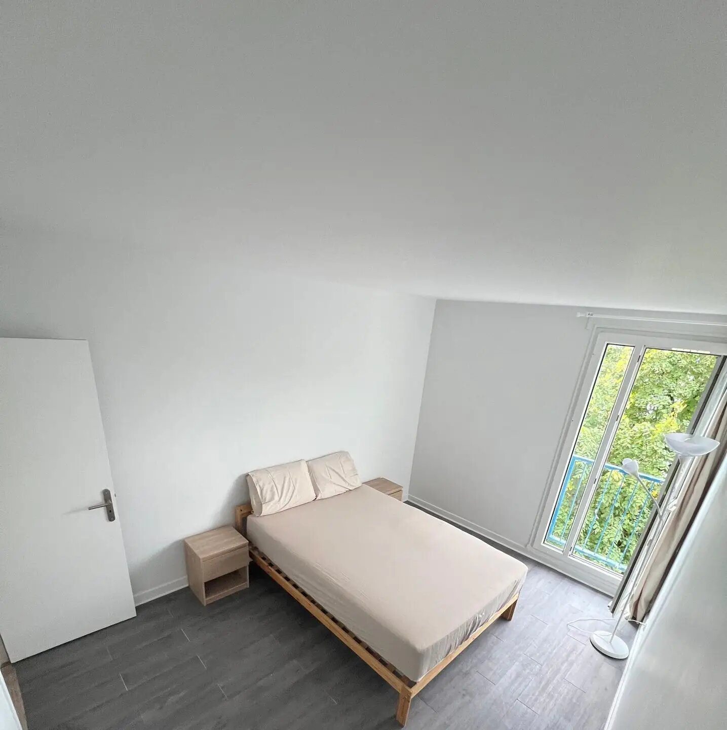 Appartement à louer, 48m², Créteil