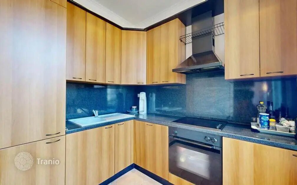 Appartement à vendre, 63m², Nice