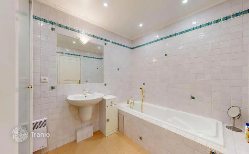 Appartement à vendre, 63m², Nice