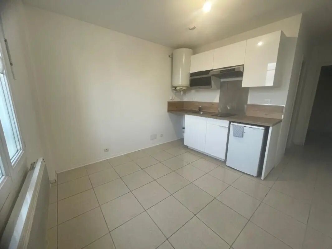 Appartement à louer, 24m², Angoulême
