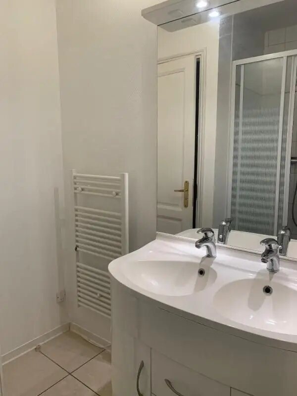 Appartement à louer, 24m², Angoulême