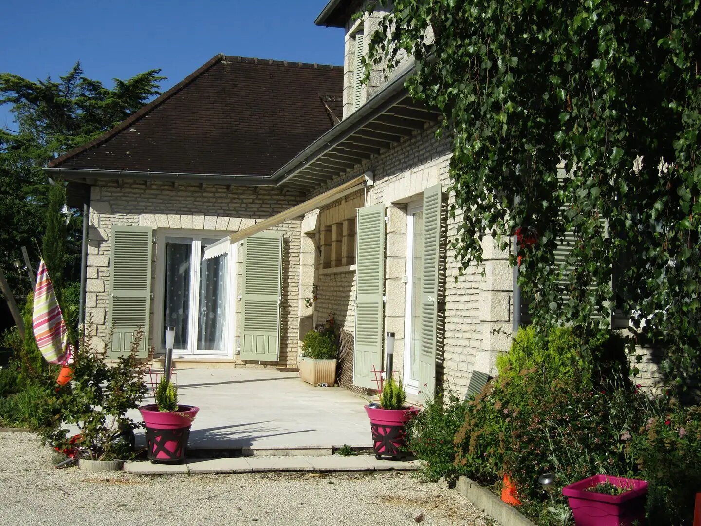 Maison à vendre, 202m², Malemort-sur-Corrèze