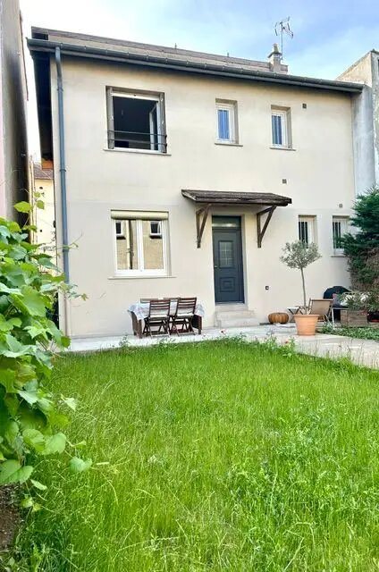 Maison à vendre, 121m², Lyon 8ème
