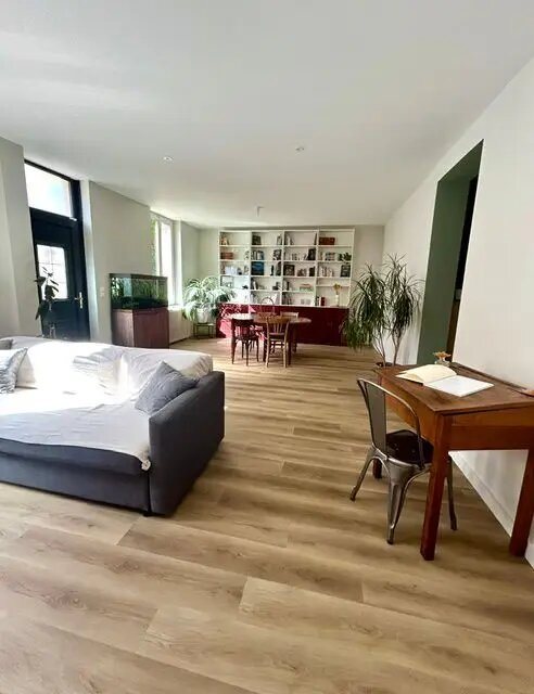 Maison à vendre, 121m², Lyon 8ème