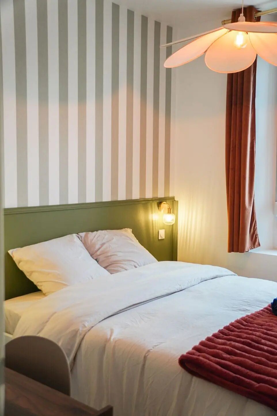 Appartement à louer, 24m², Reims