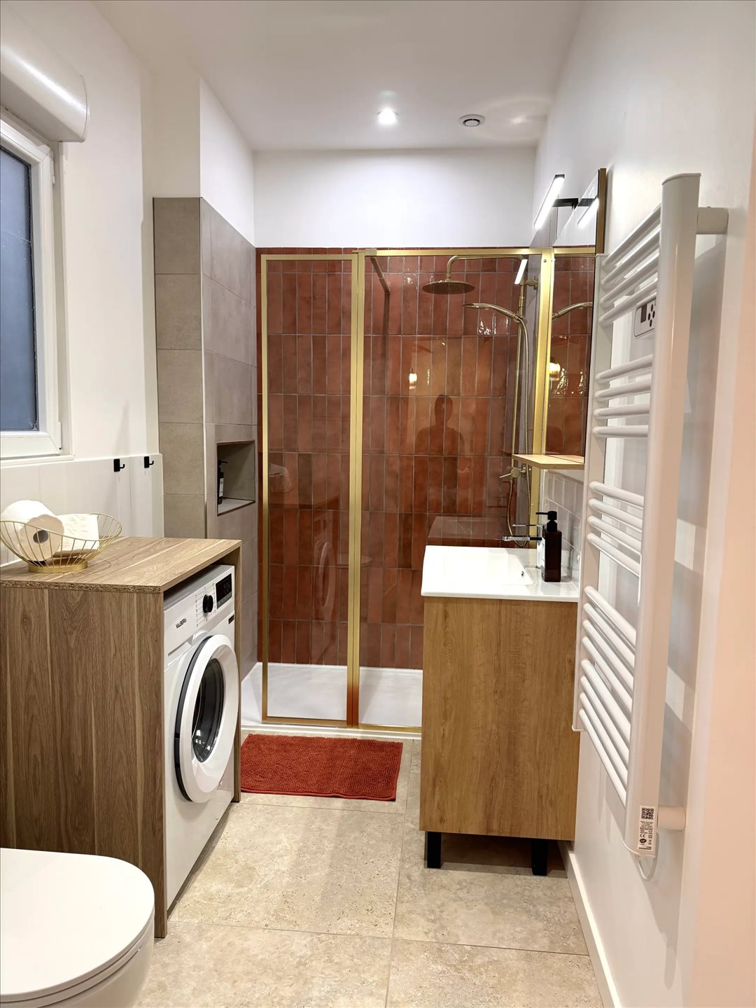 Appartement à louer, 24m², Reims