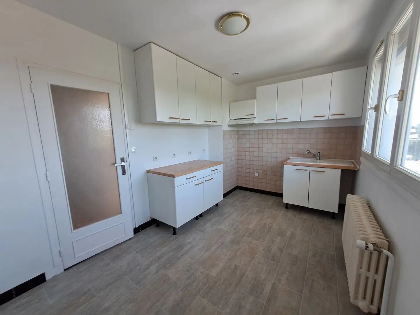 Appartement à louer, 77m², Sainte-Geneviève-des-Bois
