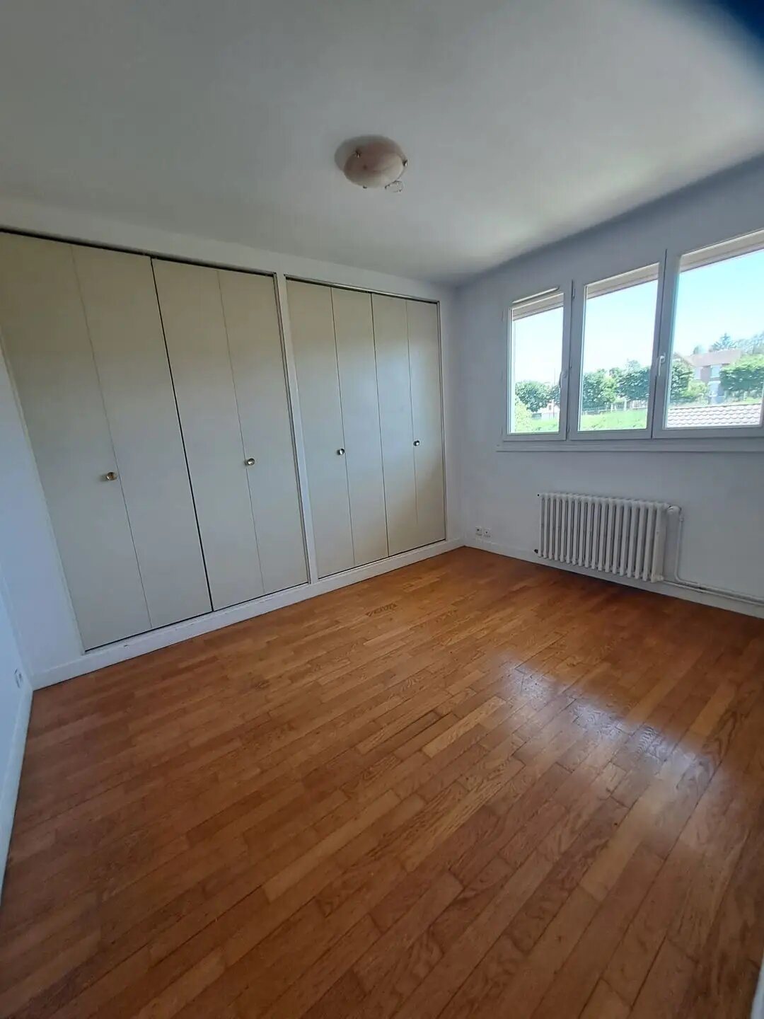 Appartement à louer, 77m², Sainte-Geneviève-des-Bois