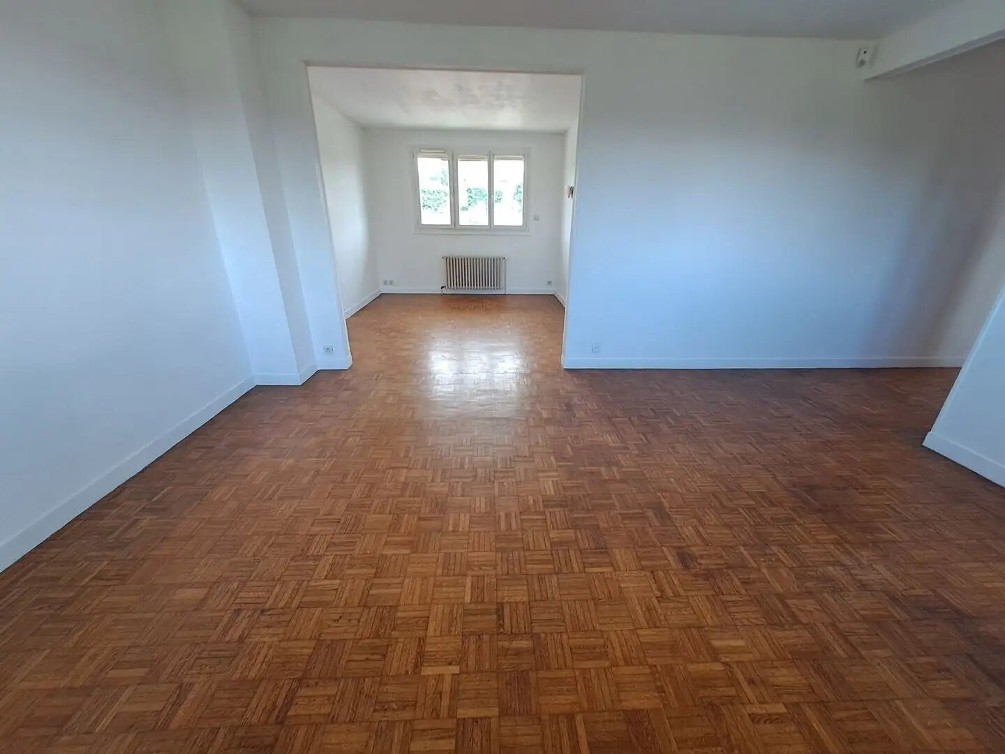 Appartement à louer, 77m², Sainte-Geneviève-des-Bois