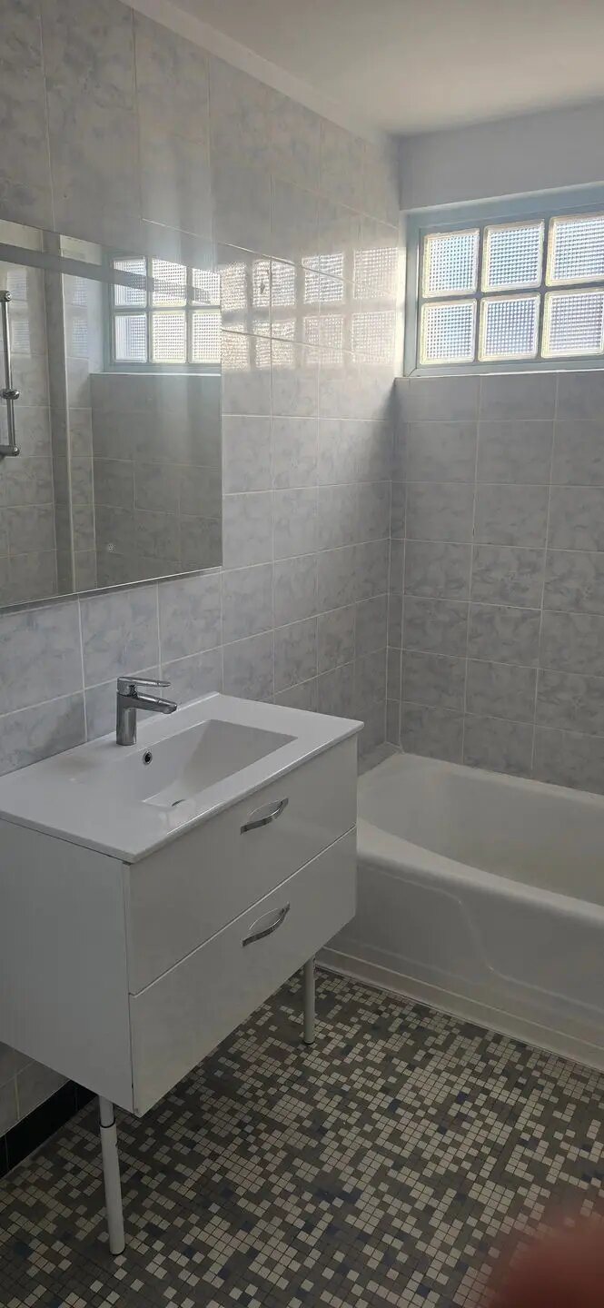 Appartement à louer, 77m², Sainte-Geneviève-des-Bois