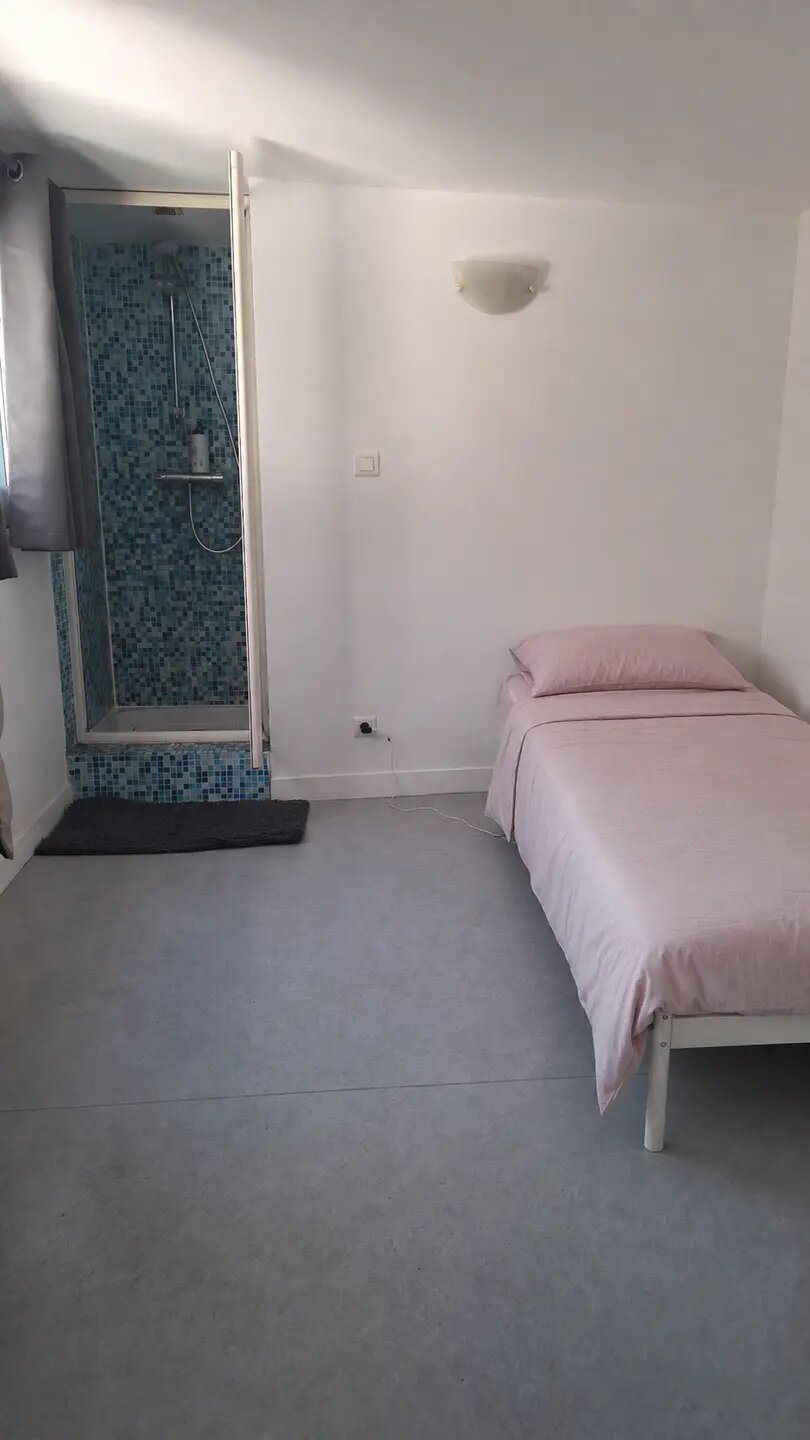 Appartement à louer, 22m², Montauban