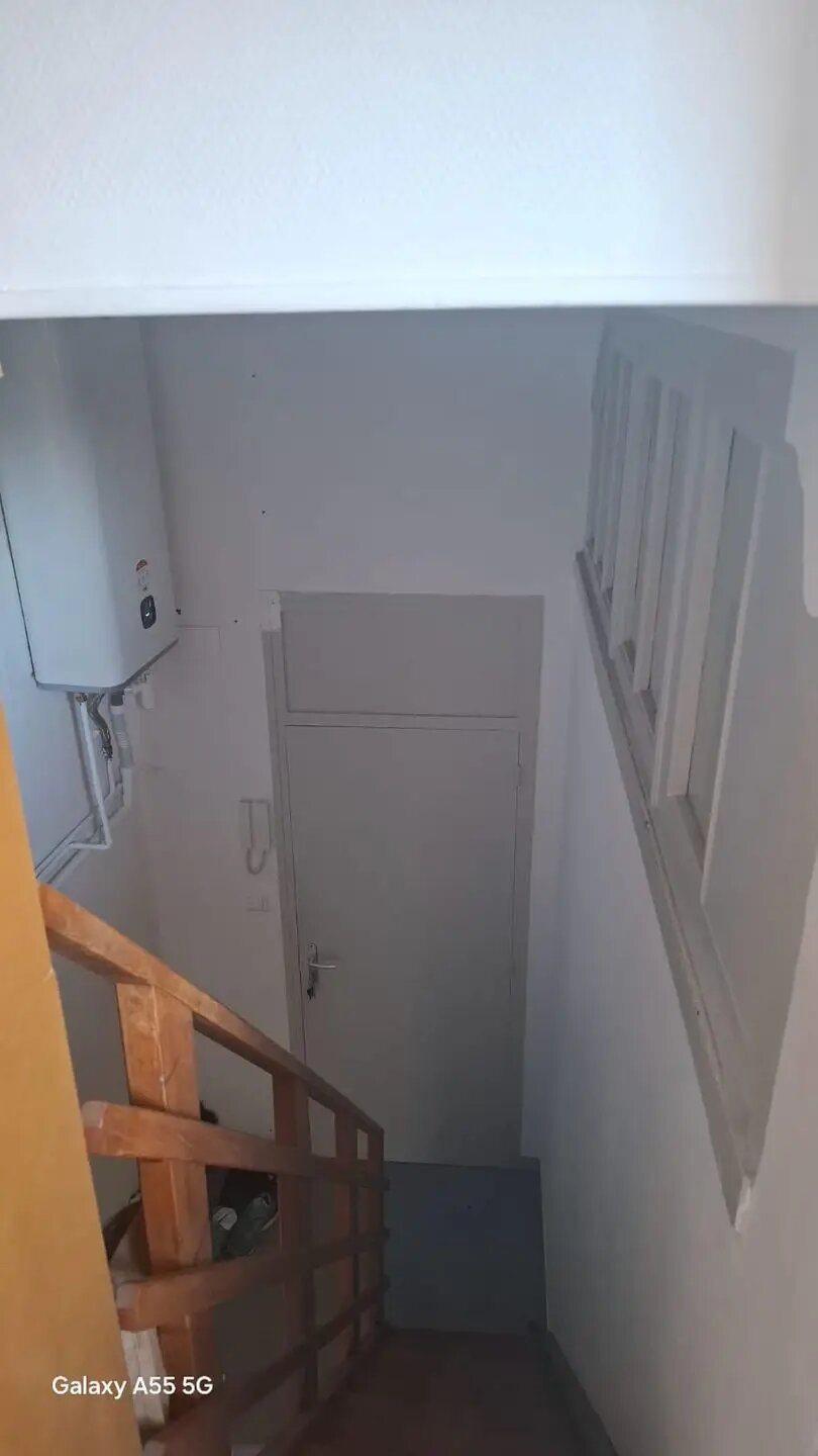 Appartement à louer, 22m², Montauban