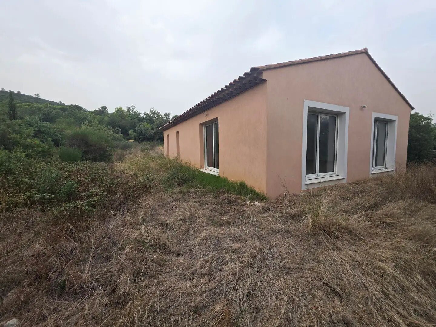 Maison à vendre, 80m², Vidauban