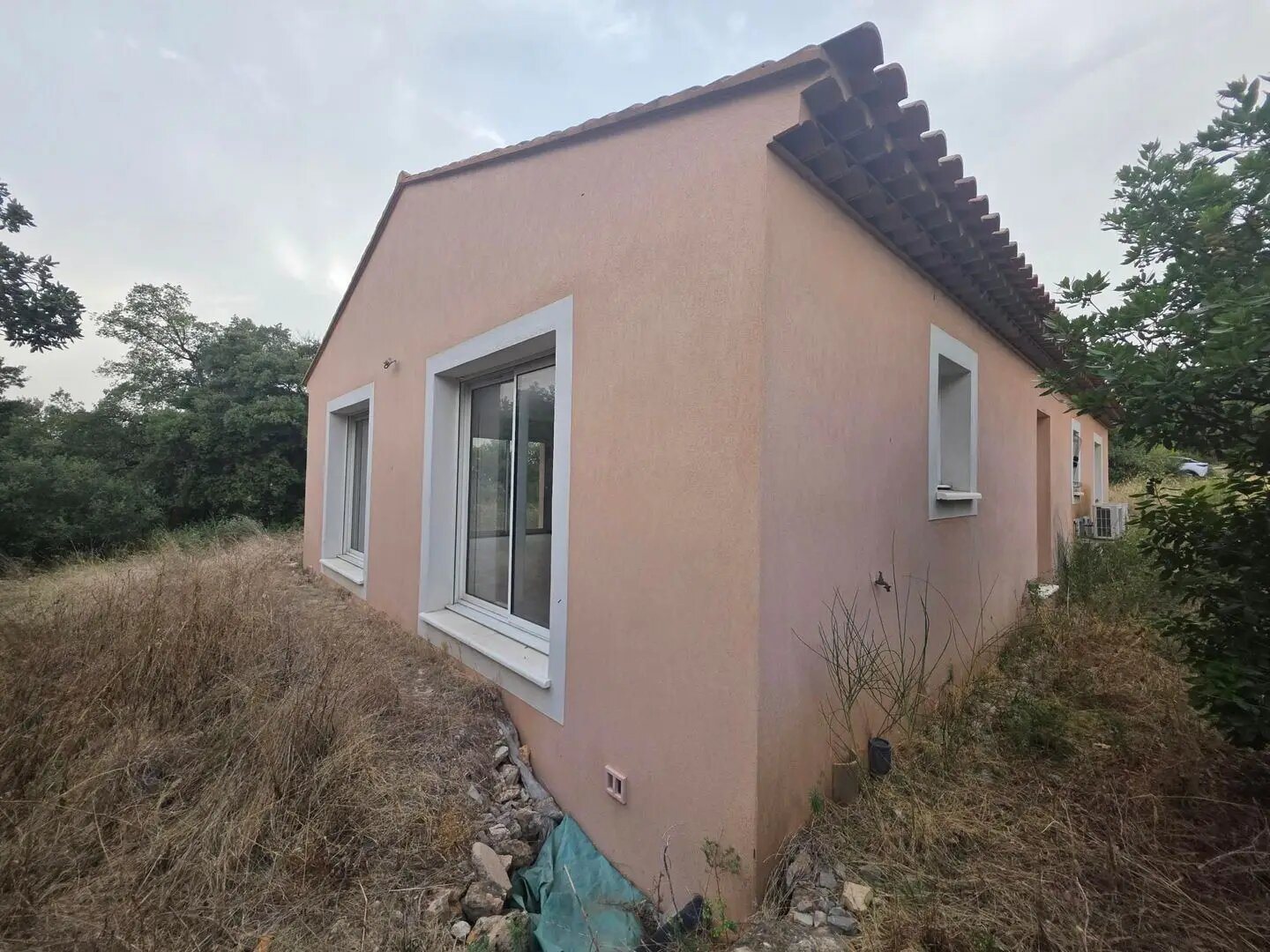 Maison à vendre, 80m², Vidauban