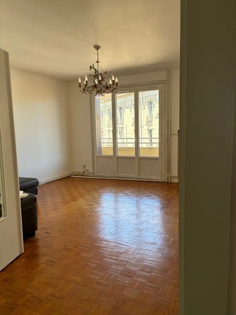 Appartement à vendre, 58m², Saint-Etienne