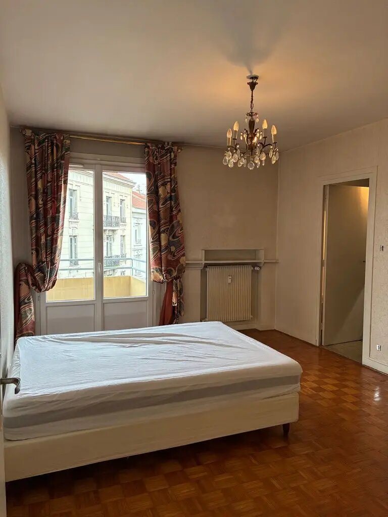 Appartement à vendre, 58m², Saint-Etienne