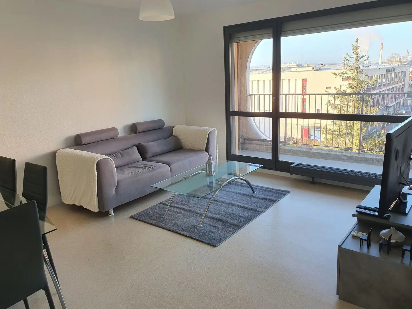 Appartement à louer, 53m², Sochaux