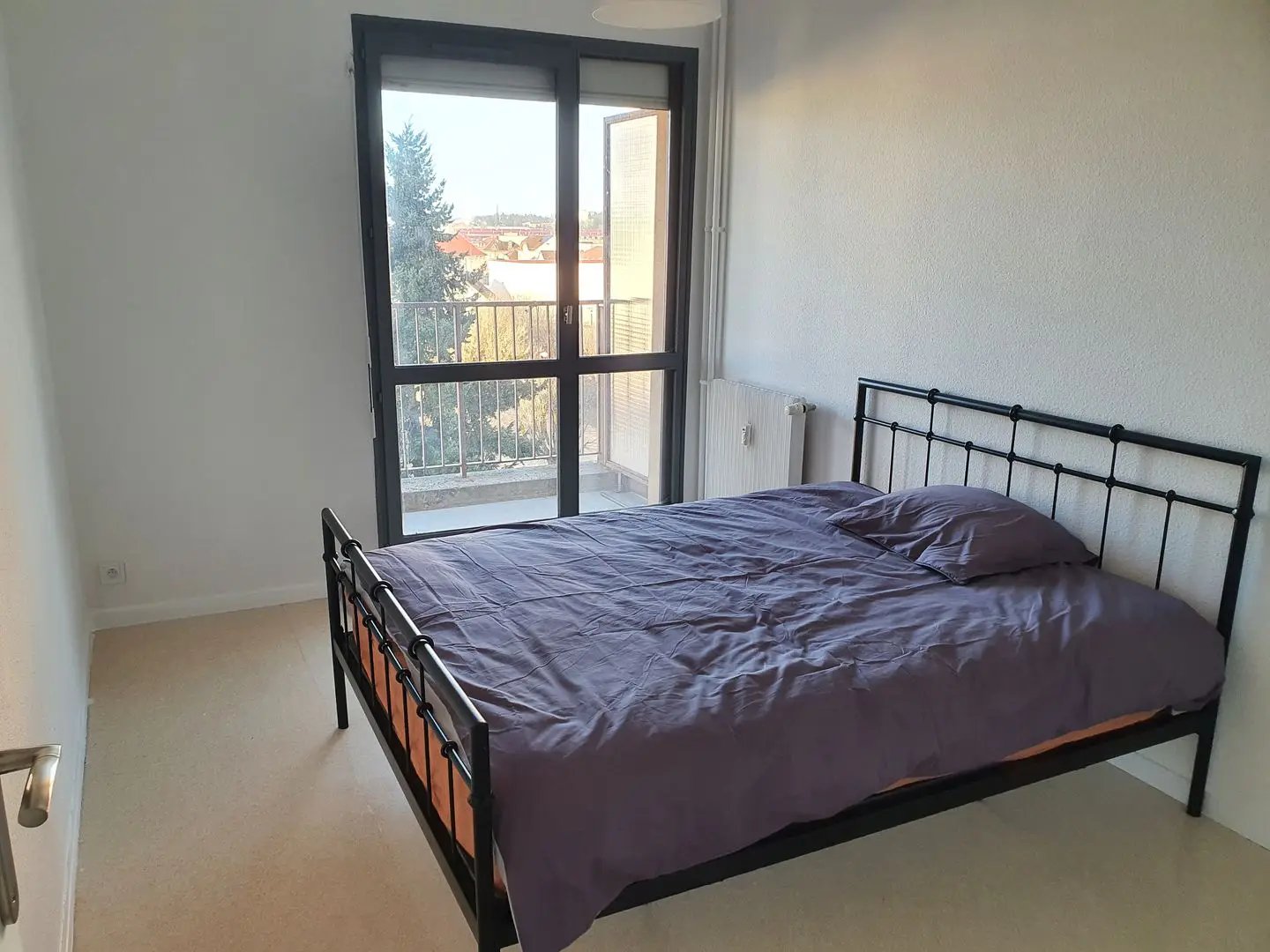 Appartement à louer, 53m², Sochaux