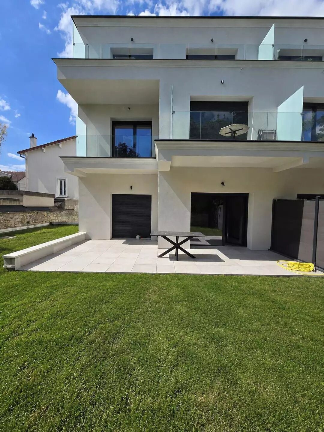 Appartement à vendre, 84m², Saint-Maur-des-Fossés