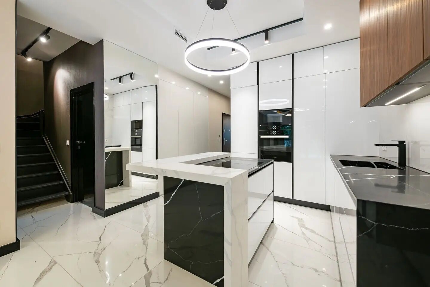 Appartement à vendre, 84m², Saint-Maur-des-Fossés
