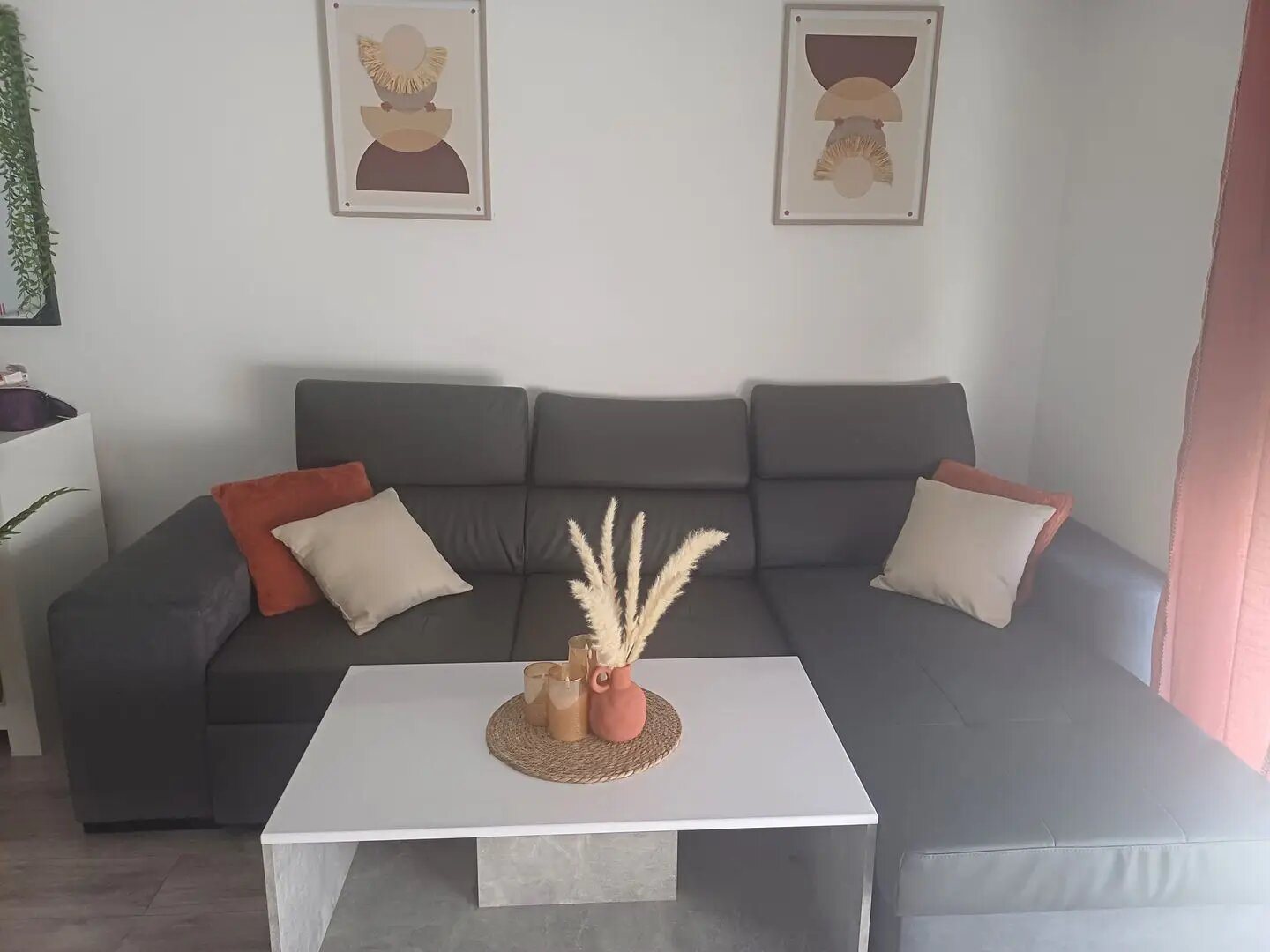 Appartement à louer, 65m², Marseille 9ème