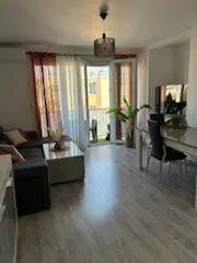 Appartement à louer, 65m², Marseille 9ème
