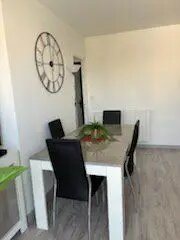 Appartement à louer, 65m², Marseille 9ème