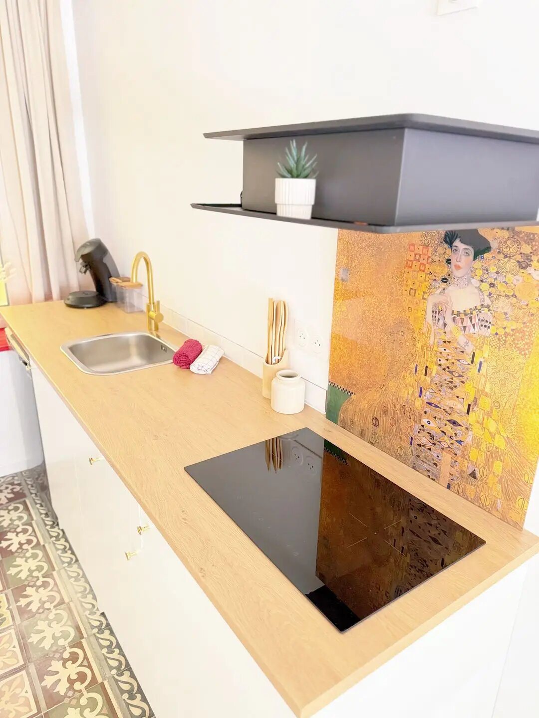 Appartement à louer, 35m², Tonnerre