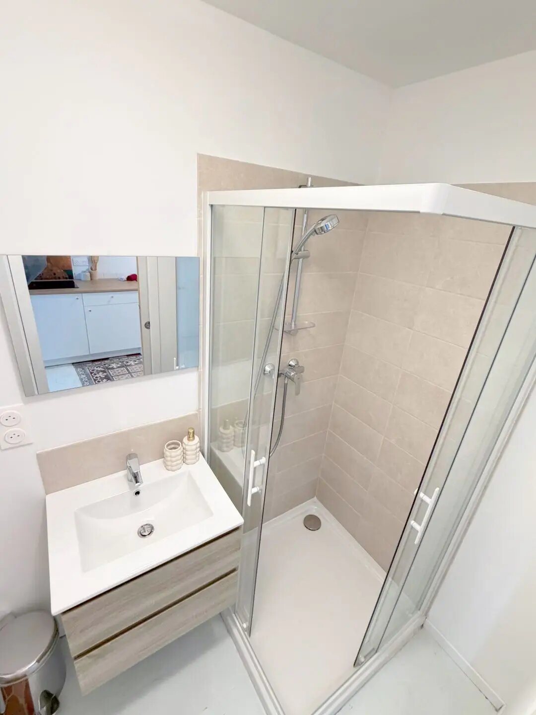 Appartement à louer, 35m², Tonnerre