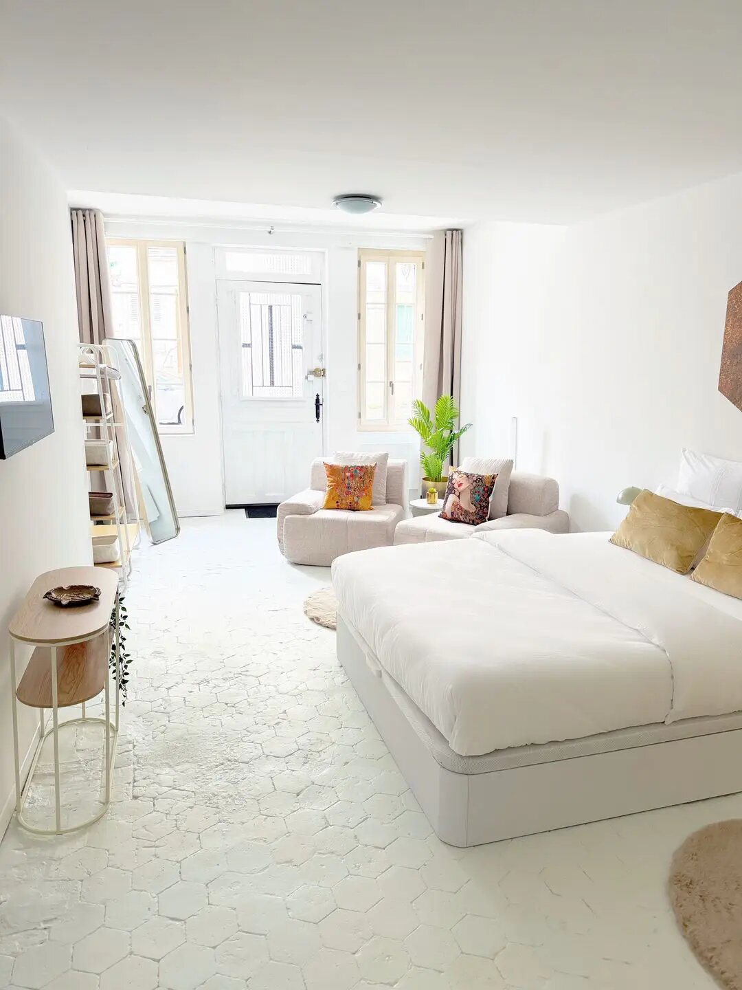 Appartement à louer, 35m², Tonnerre