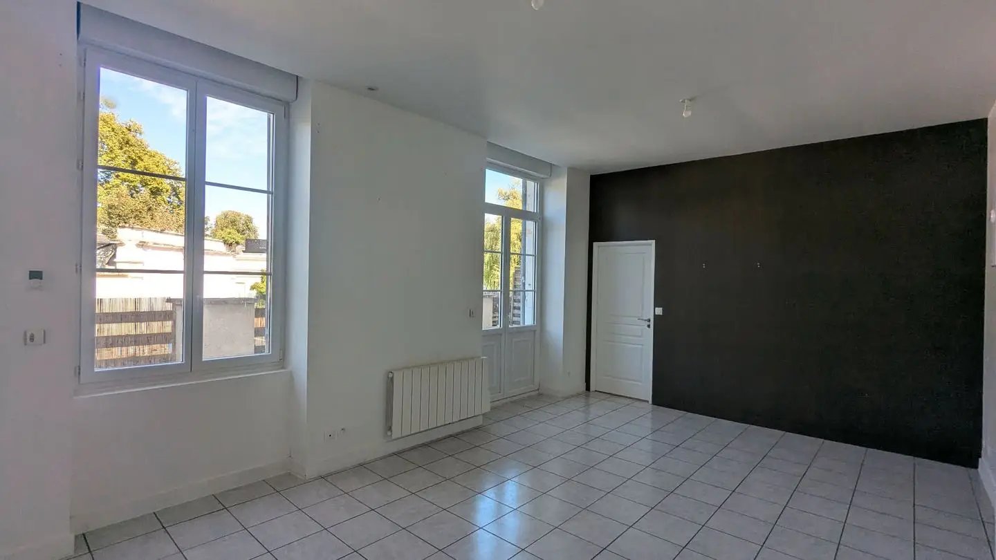 Appartement à louer, 57m², Pougues-les-Eaux
