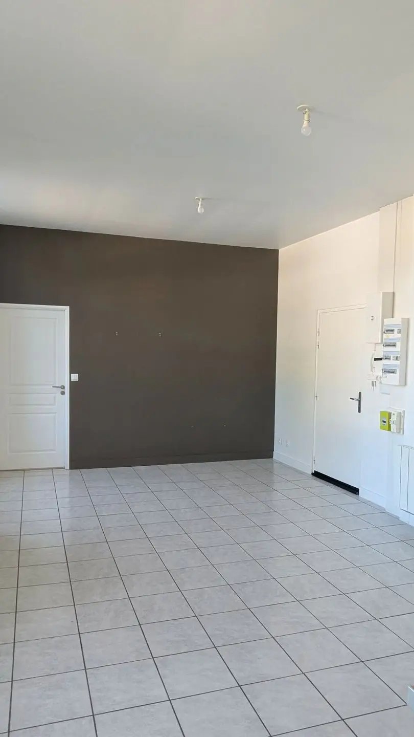 Appartement à louer, 57m², Pougues-les-Eaux