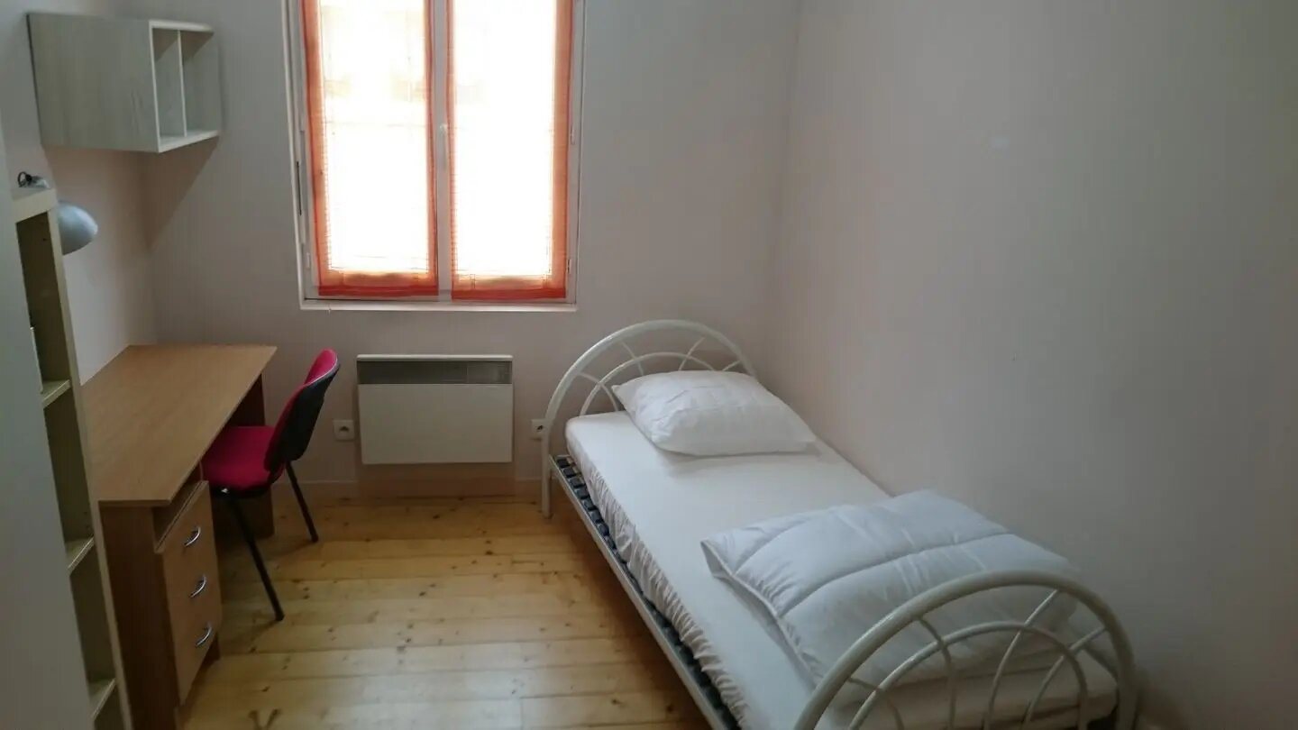 Appartement à louer, 13m², Amiens