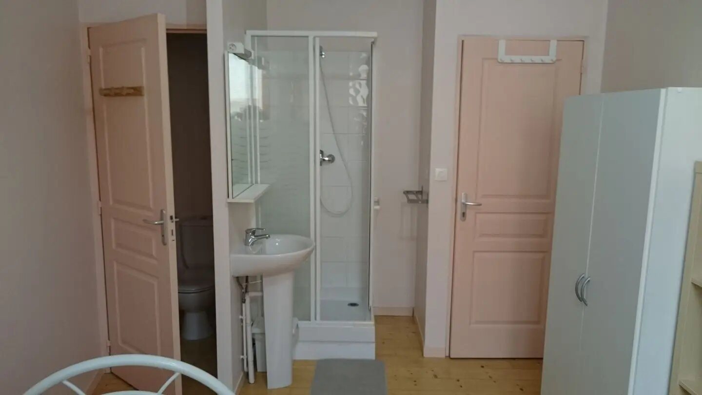 Appartement à louer, 13m², Amiens