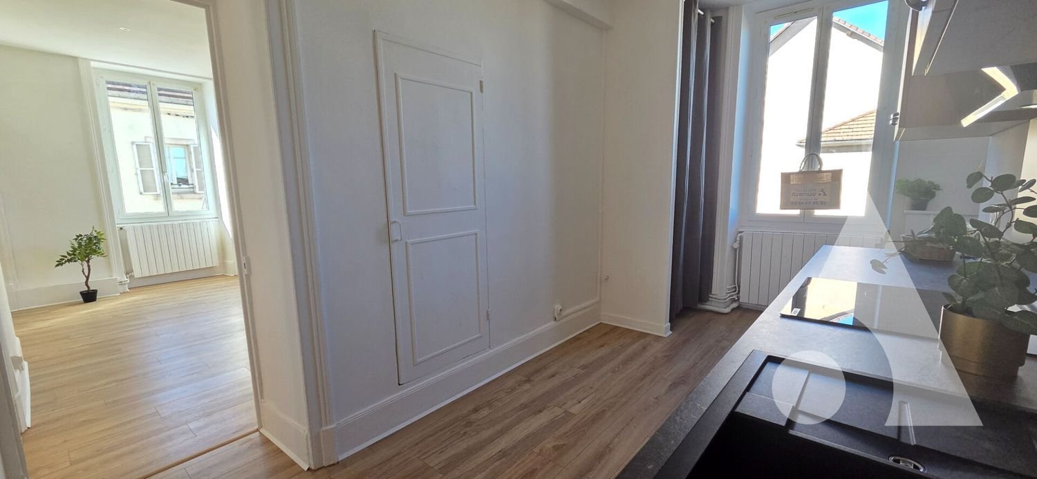 Appartement à vendre, 93m², Dole