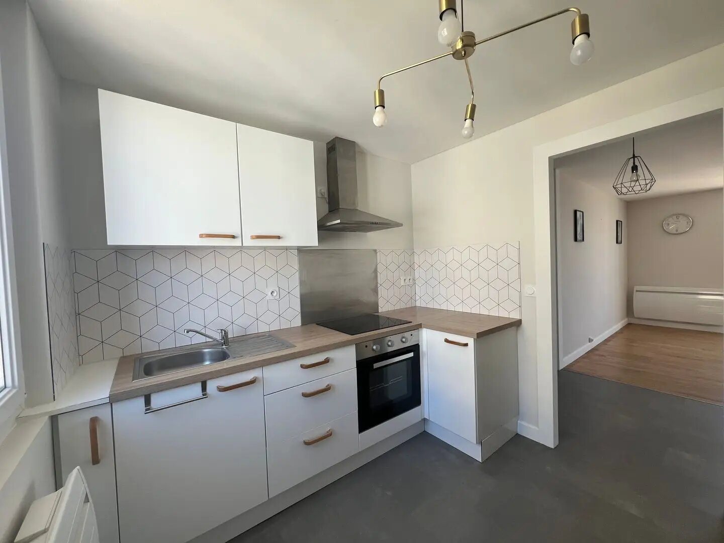 Appartement à vendre, 72m², Romans-sur-Isère