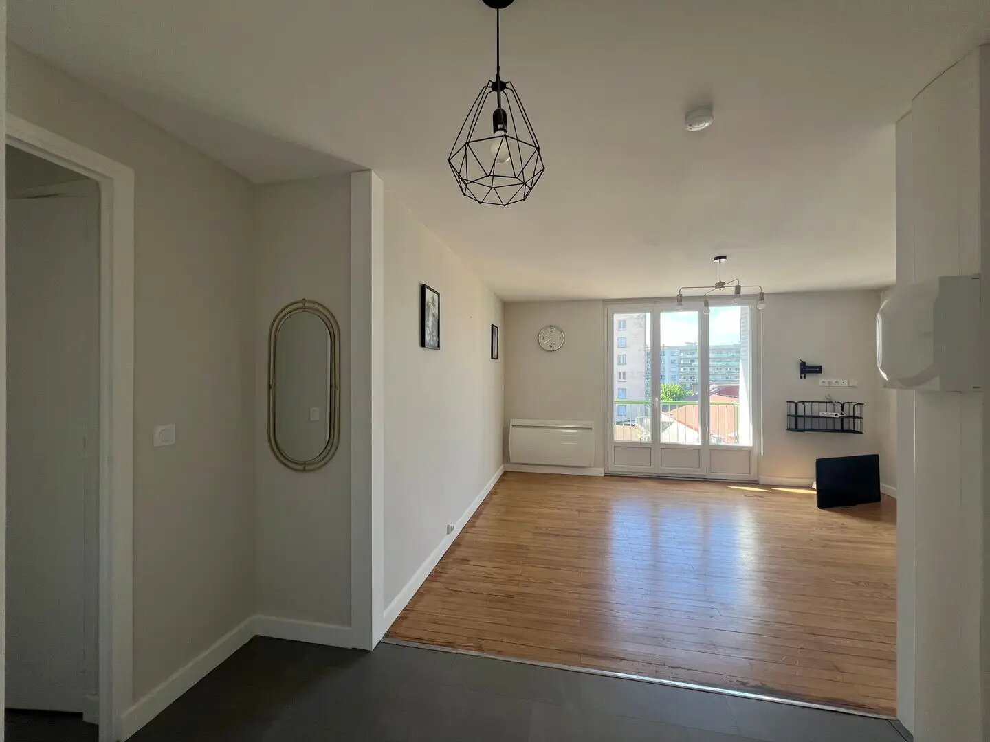 Appartement à vendre, 72m², Romans-sur-Isère
